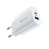 Ronin Dual Port PD Charger R-628